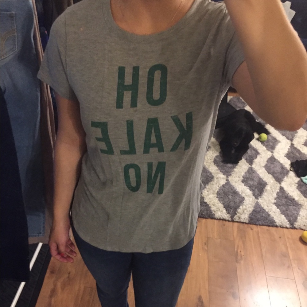 NWOT Target tshirt